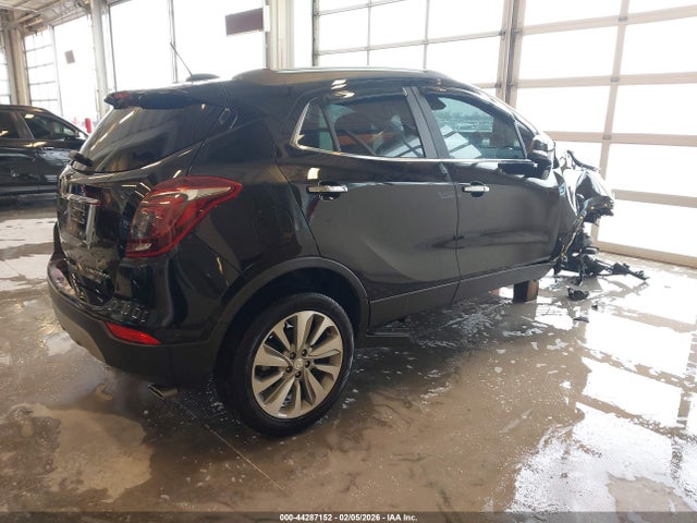 Aukcja sprzedaży 2020 Buick Encore Fwd Preferred, vin: KL4CJASB6LB335376, numer aukcji: 44287152