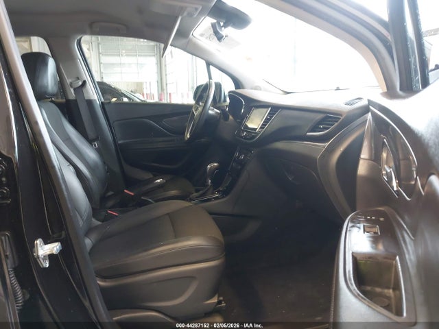 Aukcja sprzedaży 2020 Buick Encore Fwd Preferred, vin: KL4CJASB6LB335376, numer aukcji: 44287152