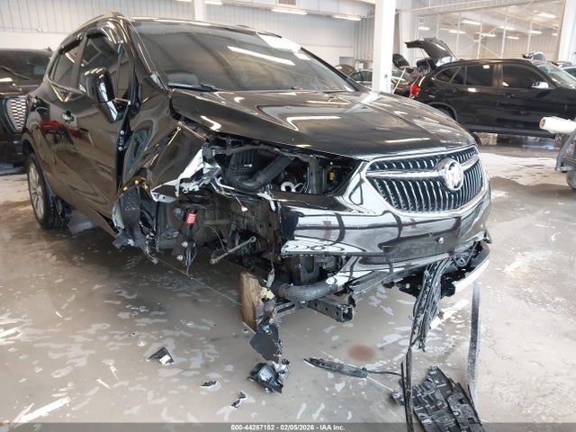 Aukcja sprzedaży 2020 Buick Encore Fwd Preferred, vin: KL4CJASB6LB335376, numer aukcji: 44287152