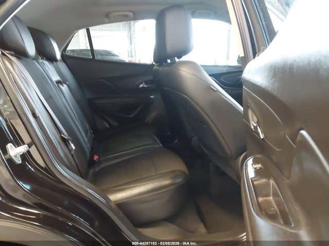 Aukcja sprzedaży 2020 Buick Encore Fwd Preferred, vin: KL4CJASB6LB335376, numer aukcji: 44287152