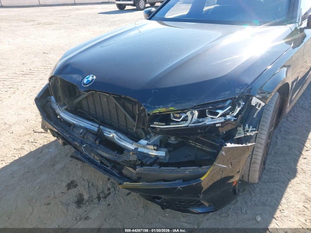 WBA7U6C05MCE58977 BMW M760i Xdrive