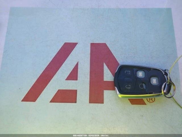 2017 CADILLAC CT6 1G6KC5RX7HU199939 Photo 10