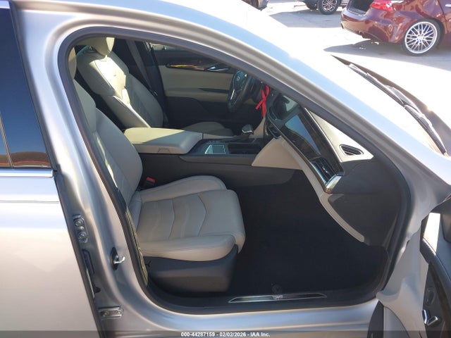 2017 CADILLAC CT6 1G6KC5RX7HU199939 Photo 4