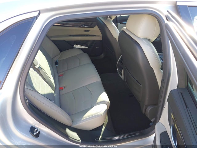 2017 CADILLAC CT6 1G6KC5RX7HU199939 Photo 7