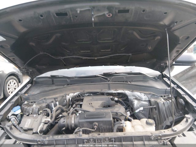1FMSK8DH6LGA10380 Ford EXPLORER XLT
