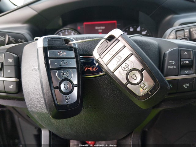1FMSK8DH6LGA10380 Ford EXPLORER XLT