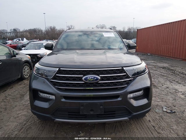 1FMSK8DH6LGA10380 Ford EXPLORER XLT
