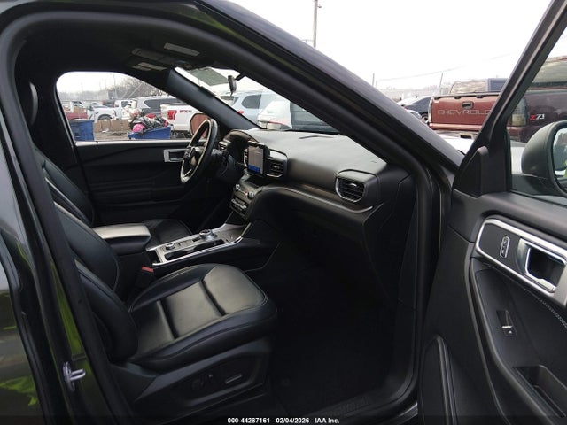 1FMSK8DH6LGA10380 Ford EXPLORER XLT