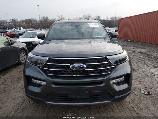 1FMSK8DH6LGA10380 Ford EXPLORER XLT