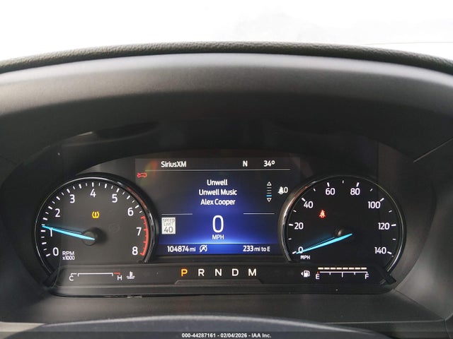 1FMSK8DH6LGA10380 Ford EXPLORER XLT