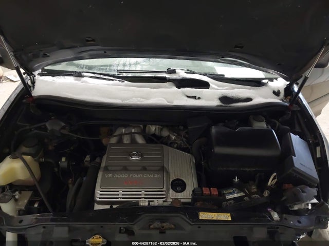 Продажа на аукционе авто 2000 Lexus Rx 300, vin: JT6HF10U1Y0122024, номер лота: 44287162