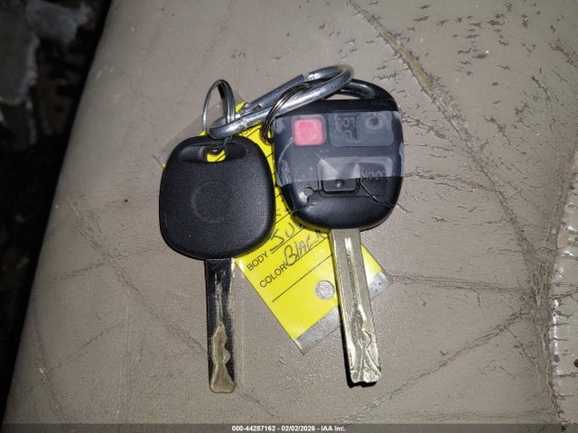 Продажа на аукционе авто 2000 Lexus Rx 300, vin: JT6HF10U1Y0122024, номер лота: 44287162