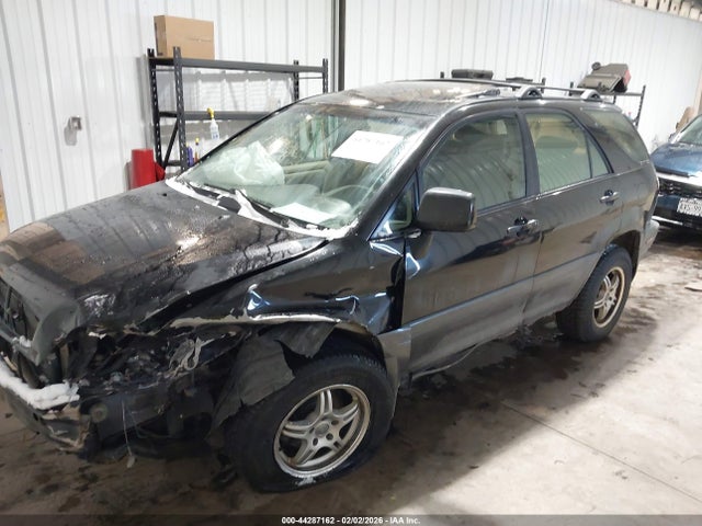 Продажа на аукционе авто 2000 Lexus Rx 300, vin: JT6HF10U1Y0122024, номер лота: 44287162