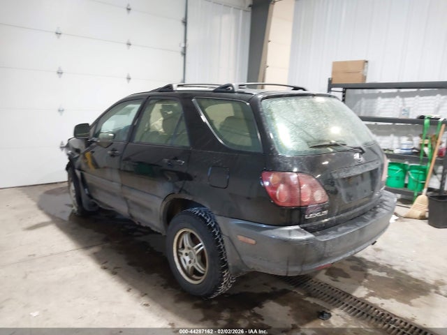 Продажа на аукционе авто 2000 Lexus Rx 300, vin: JT6HF10U1Y0122024, номер лота: 44287162