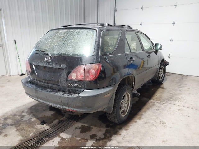 Продажа на аукционе авто 2000 Lexus Rx 300, vin: JT6HF10U1Y0122024, номер лота: 44287162