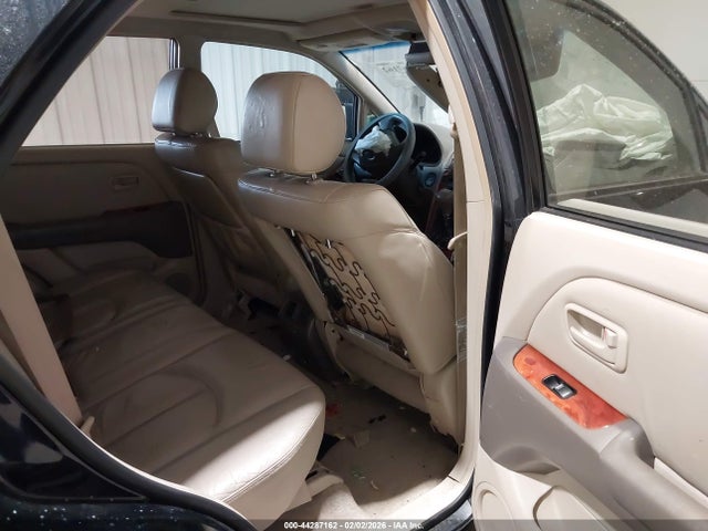 Продажа на аукционе авто 2000 Lexus Rx 300, vin: JT6HF10U1Y0122024, номер лота: 44287162
