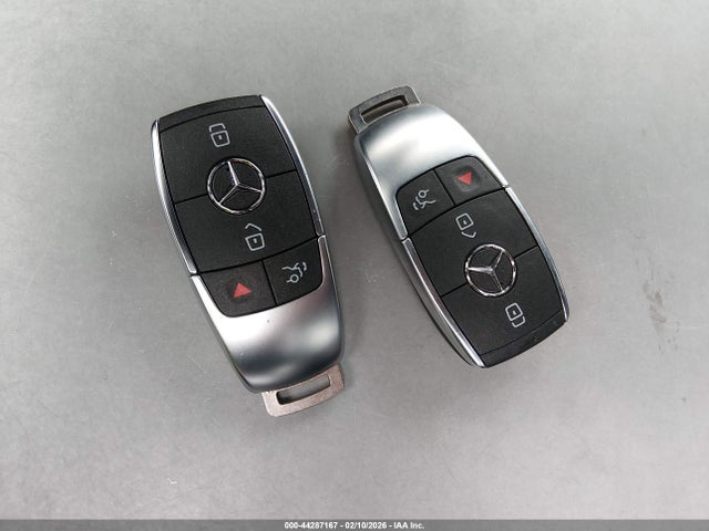 W1N9M0CB5SN134249 Mercedes-Benz Eqb 250 Suv