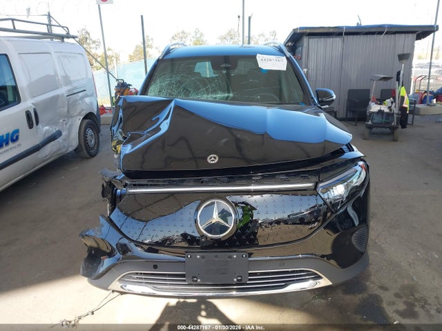 W1N9M0CB5SN134249 Mercedes-Benz Eqb 250 Suv