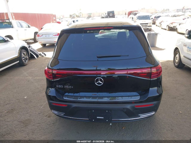 W1N9M0CB5SN134249 Mercedes-Benz Eqb 250 Suv