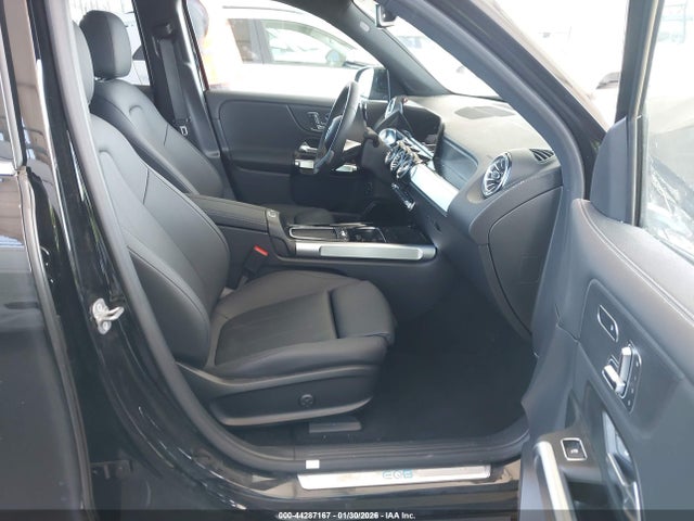 W1N9M0CB5SN134249 Mercedes-Benz Eqb 250 Suv