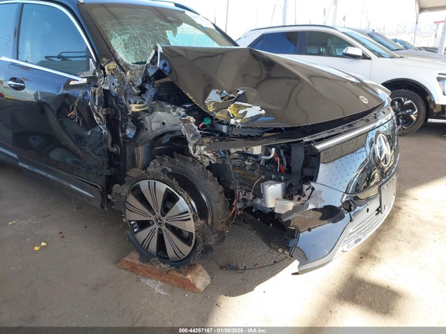 W1N9M0CB5SN134249 Mercedes-Benz Eqb 250 Suv