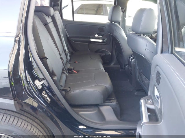 W1N9M0CB5SN134249 Mercedes-Benz Eqb 250 Suv