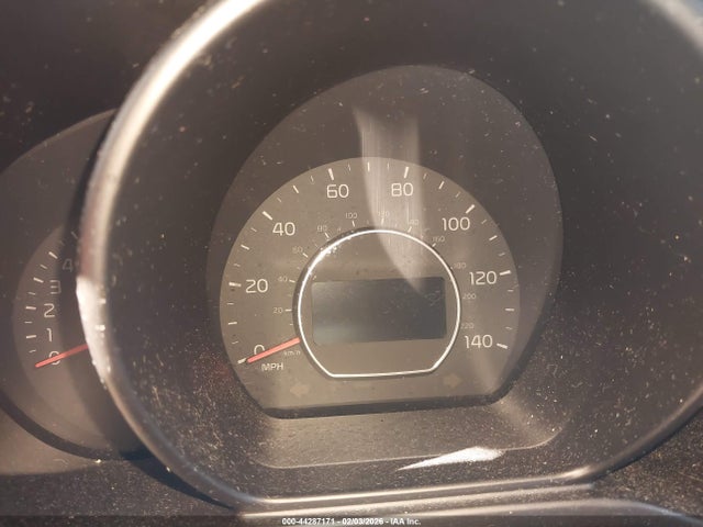 KIA SOUL + 2017 KNDJP3A55H7465064 Image 7