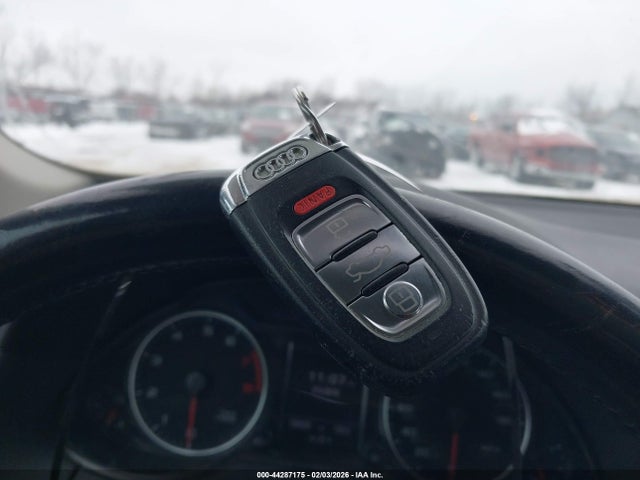 2011 AUDI Q5 WA1LFAFP0BA071177 Photo 10