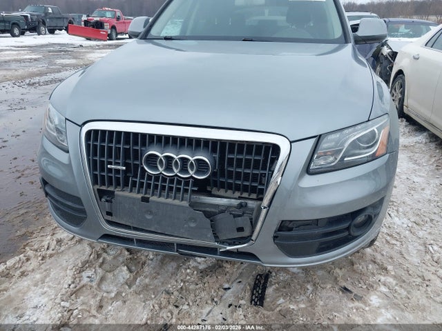 2011 AUDI Q5 WA1LFAFP0BA071177 Photo 5