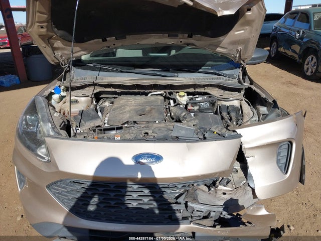 1FMCU0F60LUC08594 Ford ESCAPE S
