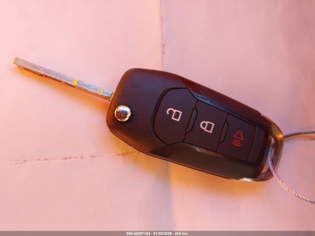 1FMCU0F60LUC08594 Ford ESCAPE S