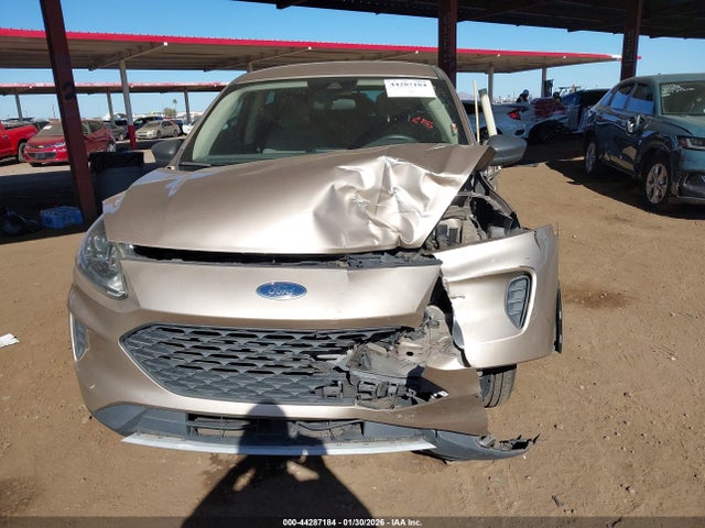 1FMCU0F60LUC08594 Ford ESCAPE S