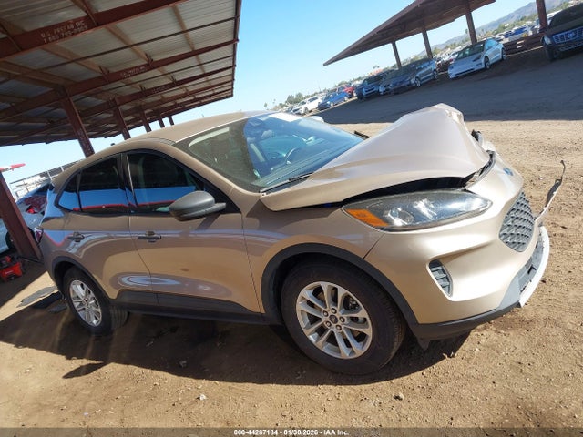 1FMCU0F60LUC08594 Ford ESCAPE S