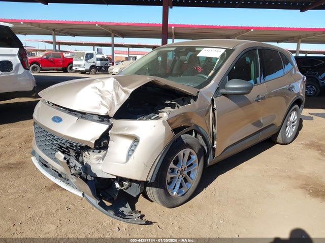 1FMCU0F60LUC08594 Ford ESCAPE S