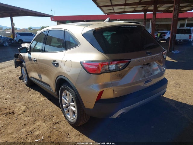 1FMCU0F60LUC08594 Ford ESCAPE S