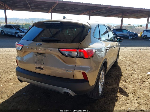 1FMCU0F60LUC08594 Ford ESCAPE S
