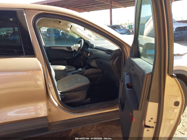 1FMCU0F60LUC08594 Ford ESCAPE S