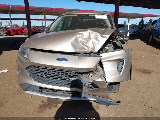 1FMCU0F60LUC08594 Ford ESCAPE S
