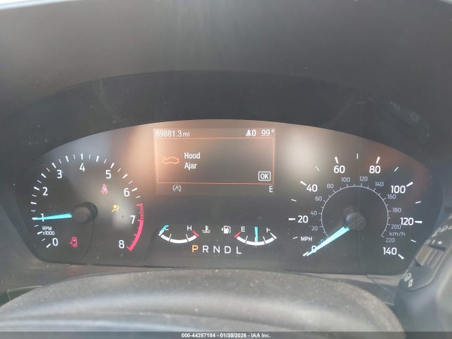 1FMCU0F60LUC08594 Ford ESCAPE S