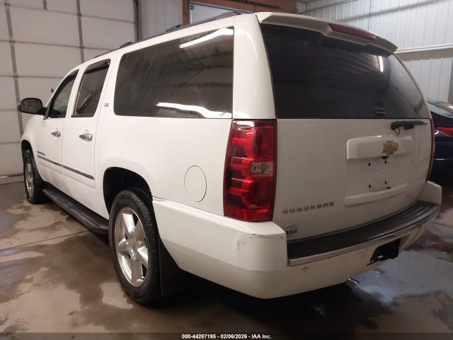 Продаж на аукціоні авто 2013 Chevrolet Suburban 1500 Ltz, vin: 1GNSKKE72DR156067, номер лоту: 44287195