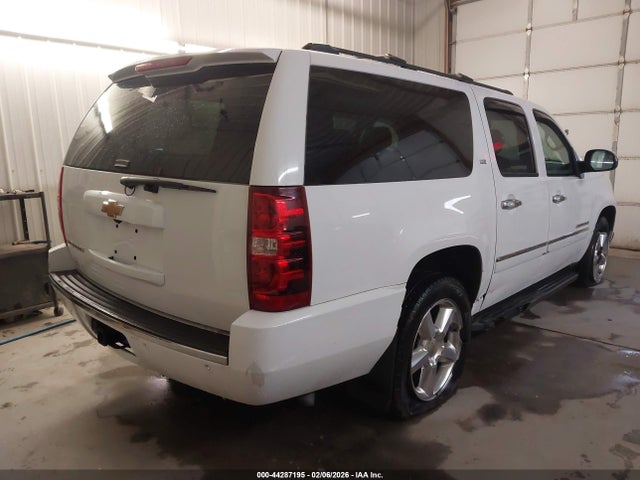 Aukcja sprzedaży 2013 Chevrolet Suburban 1500 Ltz, vin: 1GNSKKE72DR156067, numer aukcji: 44287195