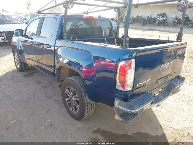 1GTG5CEA9K1137809 GMC CANYON SLE