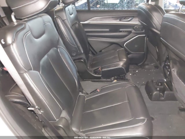 1C4RJKBG2N8546849 Jeep Grand Cherokee L Limited 4x4