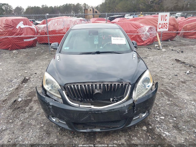 Продаж на аукціоні авто 2014 Buick Verano Convenience Group, vin: 1G4PR5SK5E4169295, номер лоту: 44287205