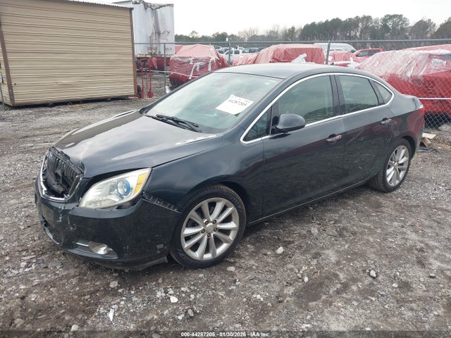 Продаж на аукціоні авто 2014 Buick Verano Convenience Group, vin: 1G4PR5SK5E4169295, номер лоту: 44287205