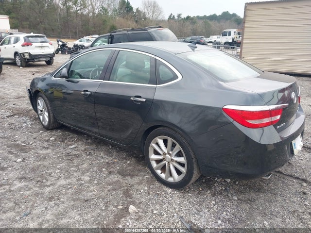 Продаж на аукціоні авто 2014 Buick Verano Convenience Group, vin: 1G4PR5SK5E4169295, номер лоту: 44287205
