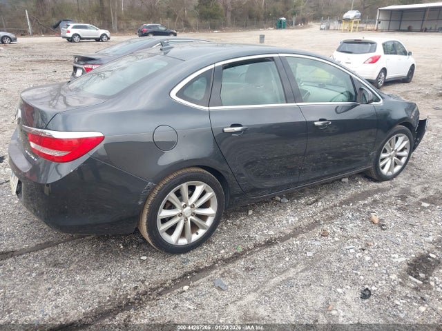 Продаж на аукціоні авто 2014 Buick Verano Convenience Group, vin: 1G4PR5SK5E4169295, номер лоту: 44287205