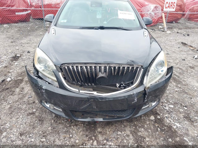 Продаж на аукціоні авто 2014 Buick Verano Convenience Group, vin: 1G4PR5SK5E4169295, номер лоту: 44287205