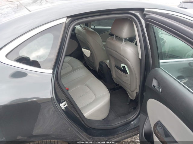 Продаж на аукціоні авто 2014 Buick Verano Convenience Group, vin: 1G4PR5SK5E4169295, номер лоту: 44287205