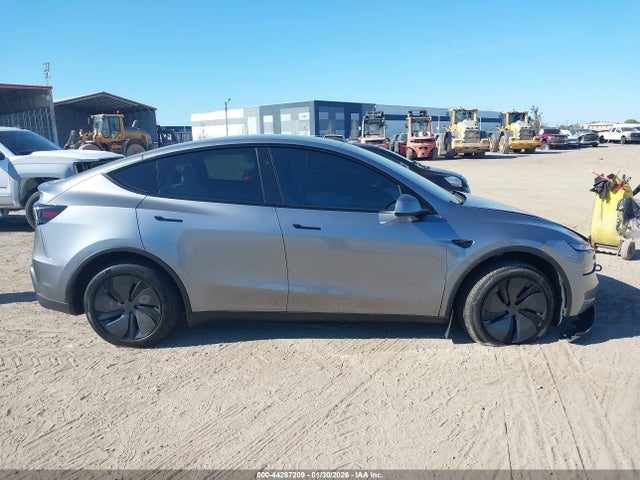 Aukcja sprzedaży 2026 Tesla Model Y, vin: 7SAYGDEEXTA392372, numer aukcji: 44287209